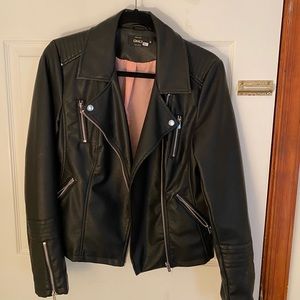 ASOS Leather Jacket